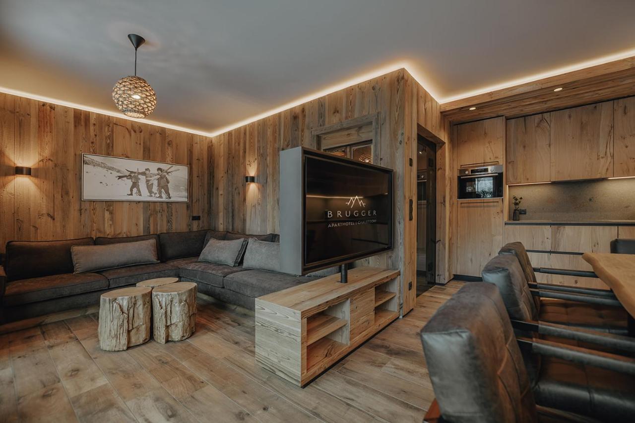 Chalet Prime