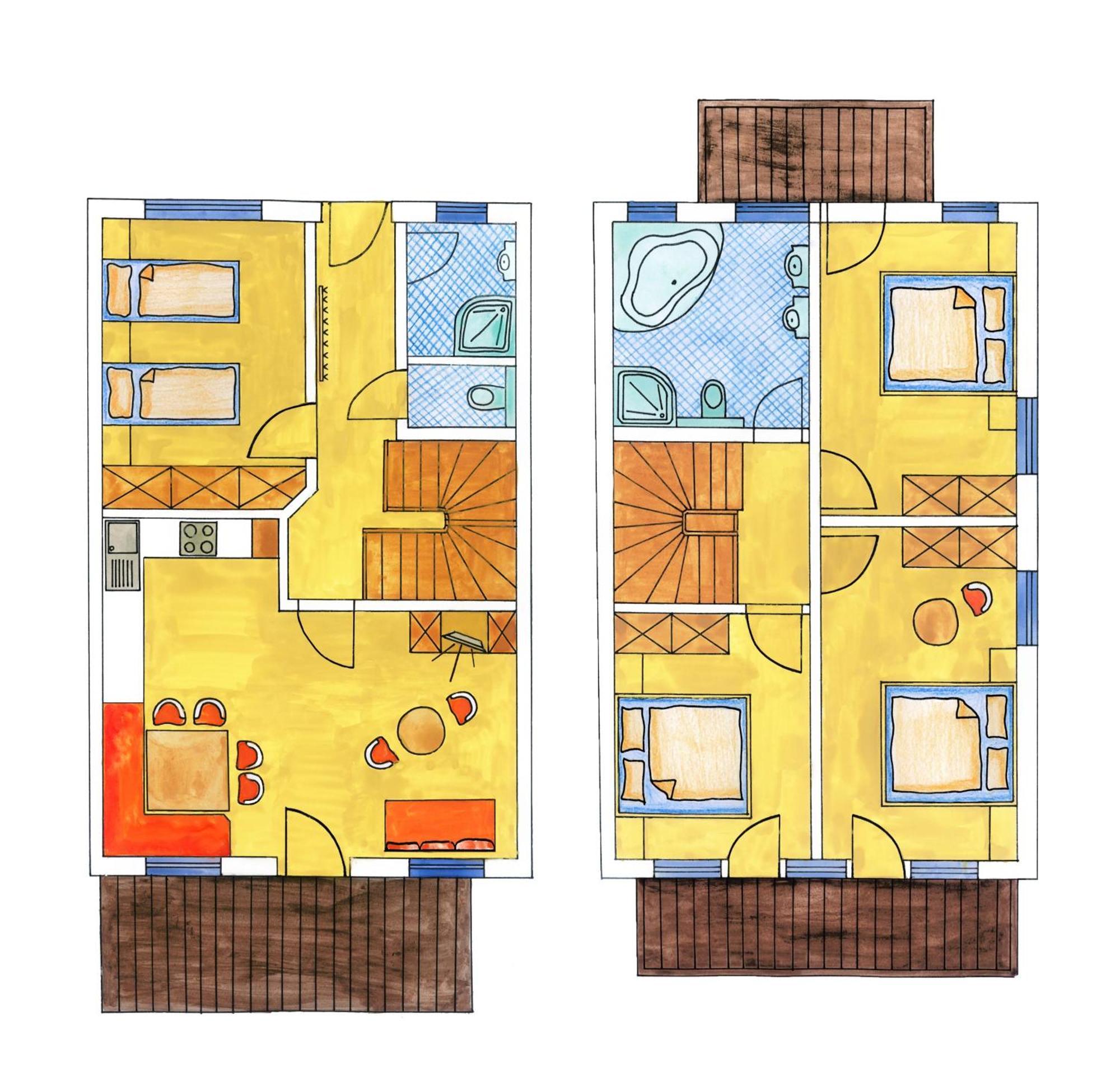 Premium Chalet